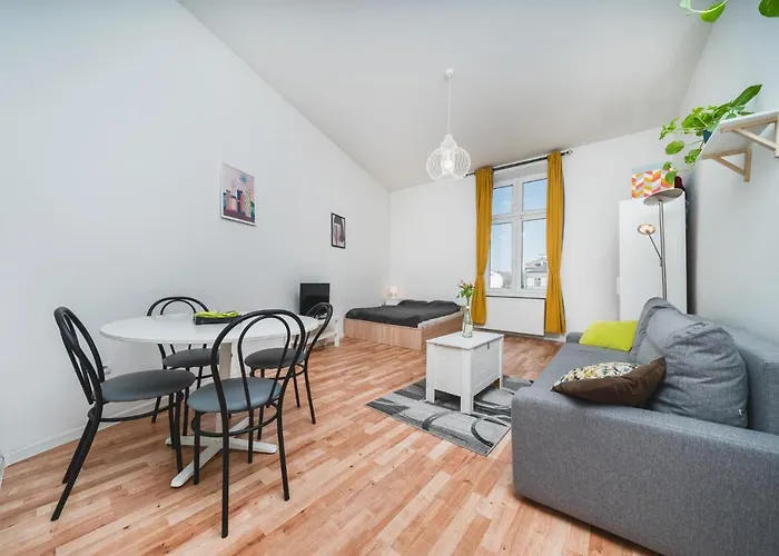 Plac Nowy Apartments - Heart Of Jewish Quarter