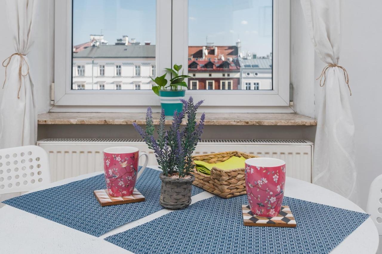Plac Nowy - Heart Of Jewish Quarter Apartament *