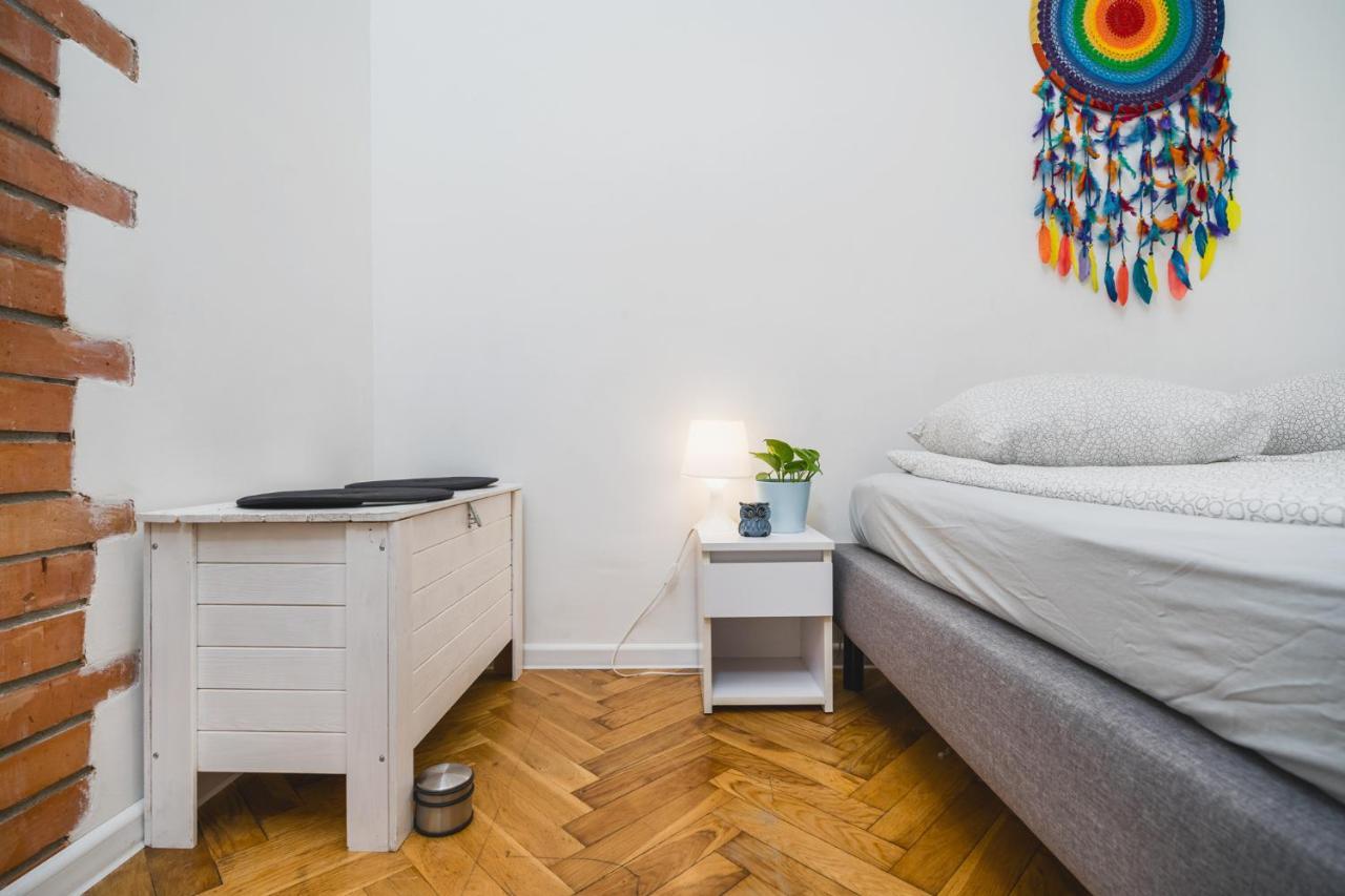 Plac Nowy - Heart Of Jewish Quarter Apartament *