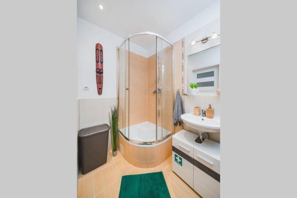 Plac Nowy - Heart Of Jewish Quarter Apartament *