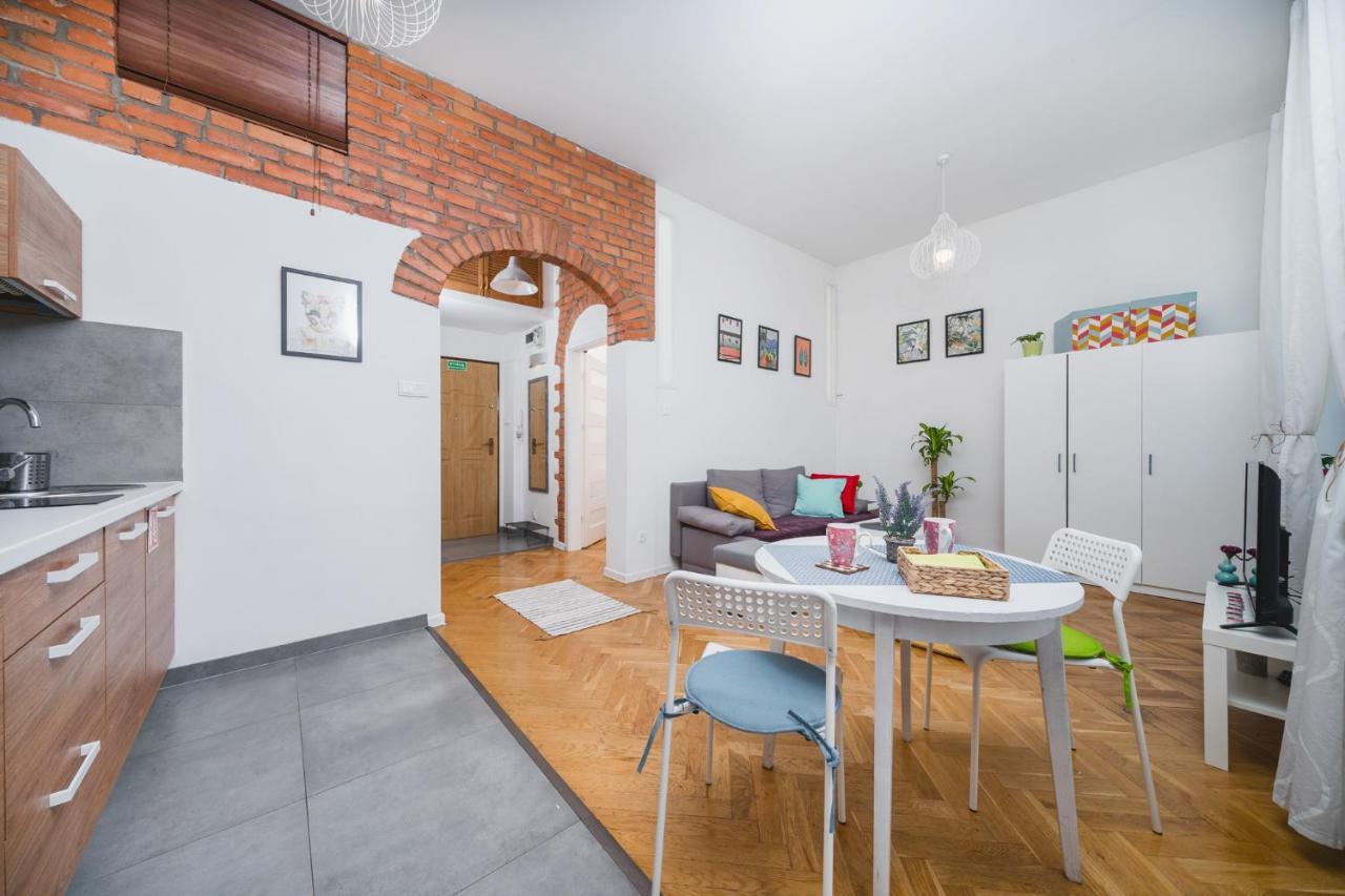 Apartament Plac Nowy - Heart Of Jewish Quarter