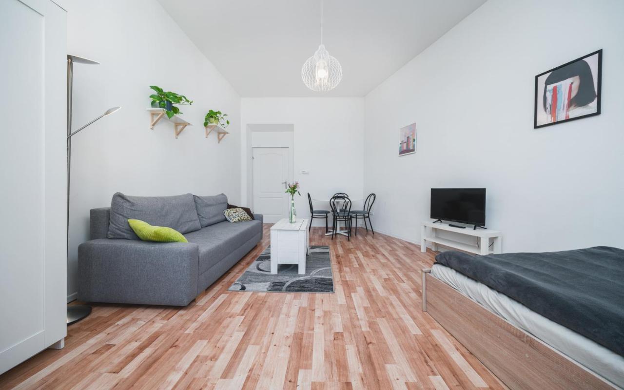 Apartament Plac Nowy - Heart Of Jewish Quarter