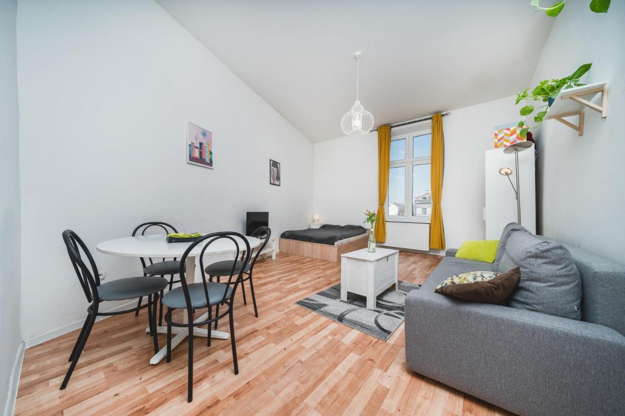 Apartament Plac Nowy - Heart Of Jewish Quarter *